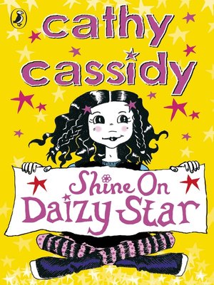 cover image of Shine On, Daizy Star
